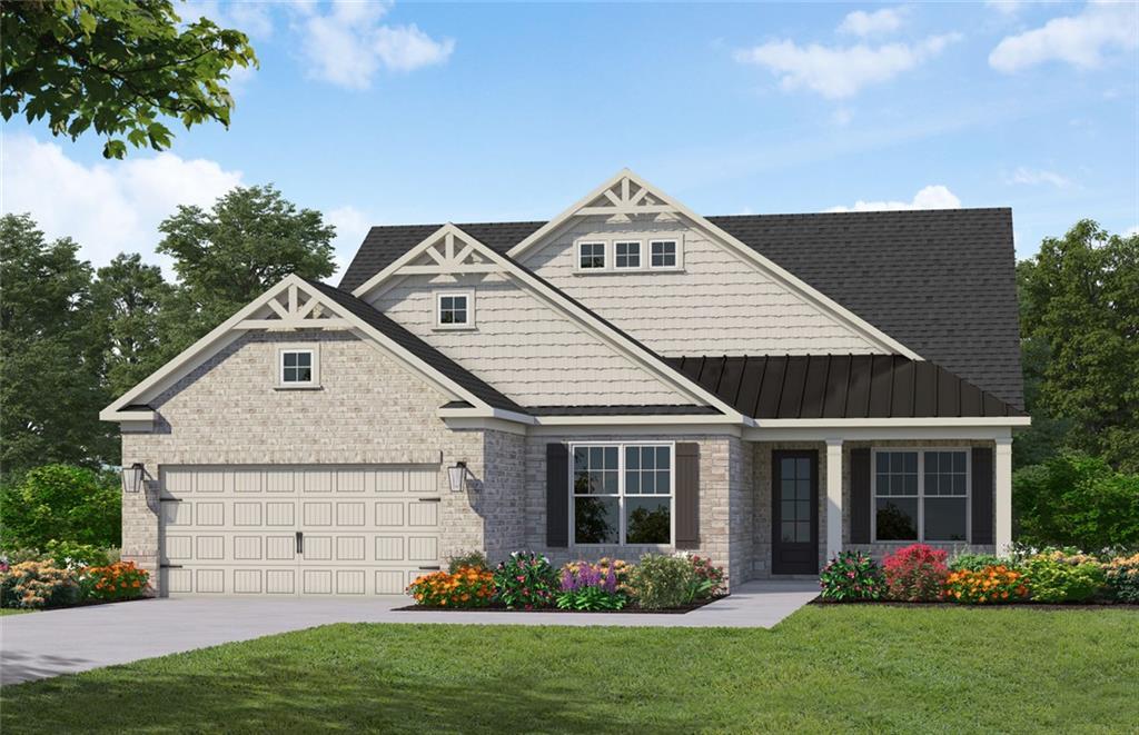 3498 Chosen Blvd., Snellville, GA 30078