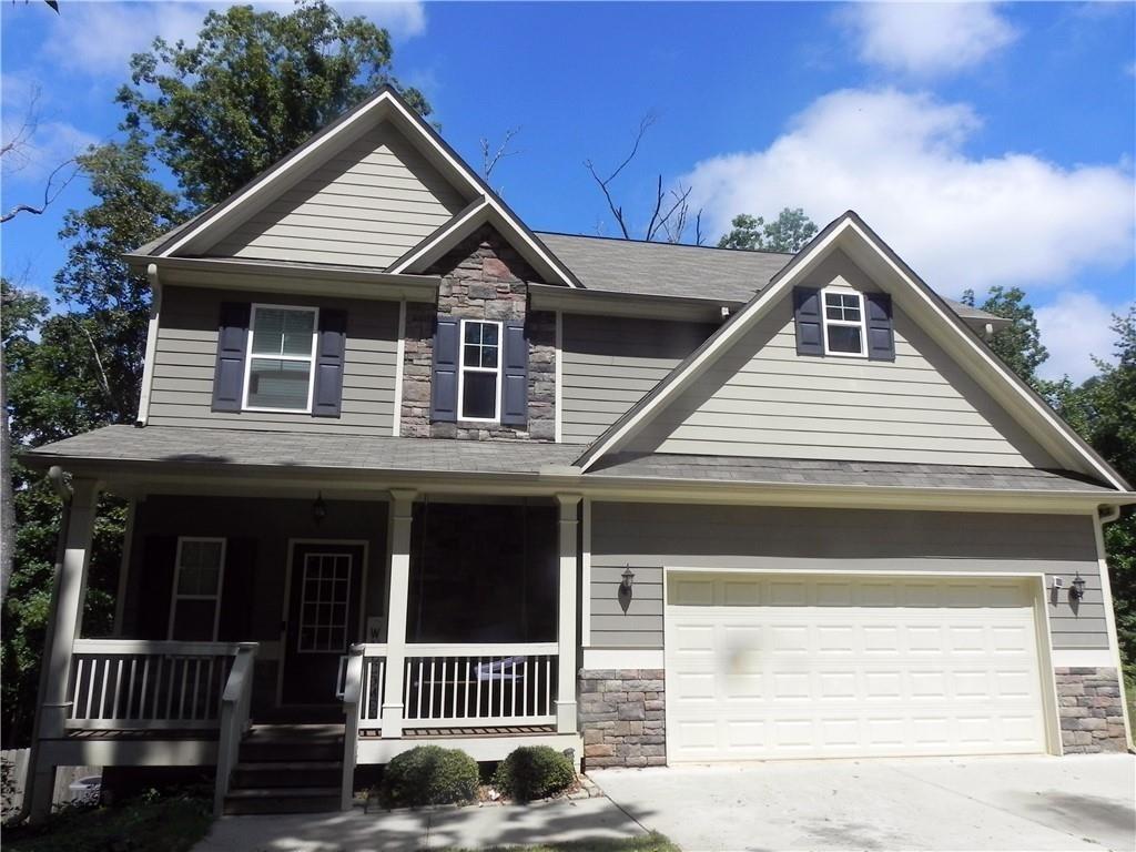 1101 Senator Rd., Douglasville, GA 30134