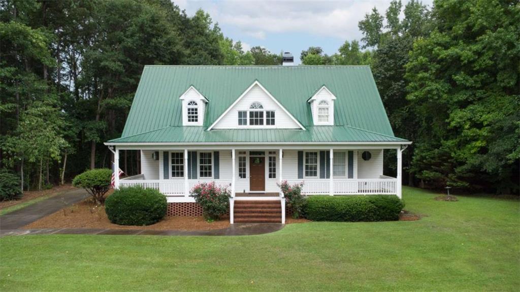 8145 Bennett Ln., Gainesville, GA 30506