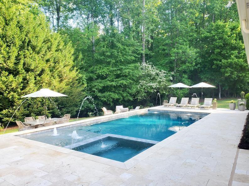 1213 Basnett Dr., Alpharetta, GA 30004