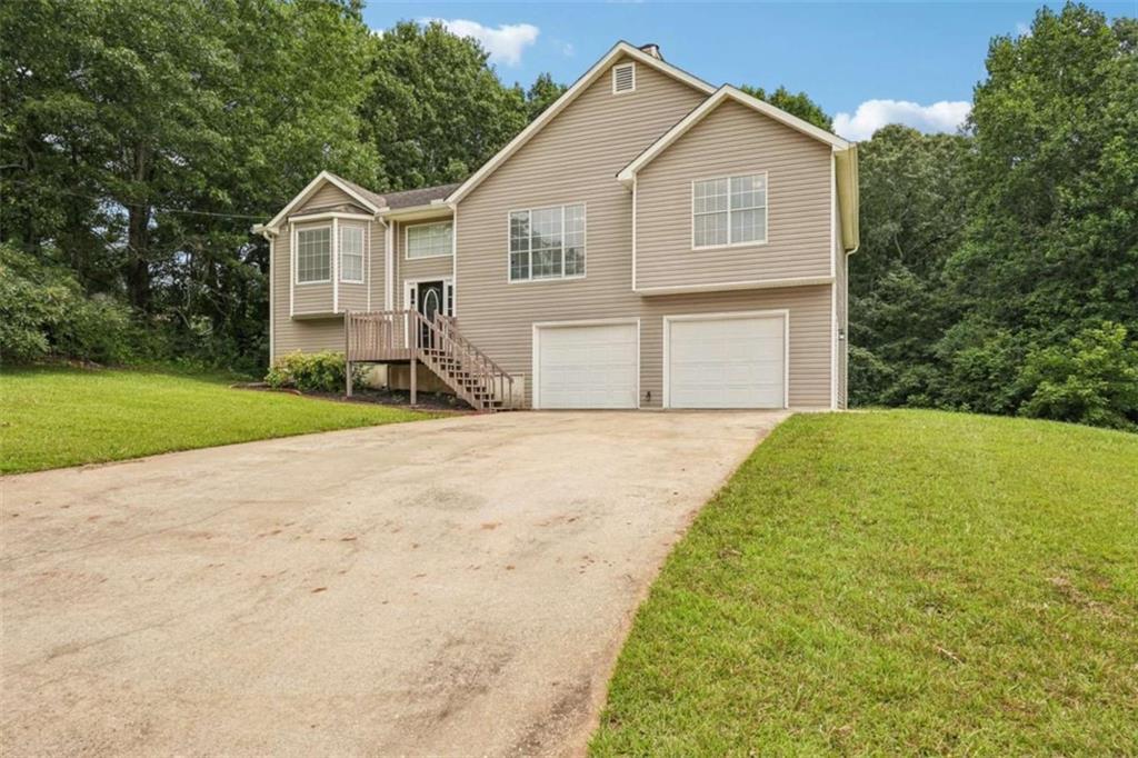 2791 Willow Tree Overlook, Douglasville, GA 30135