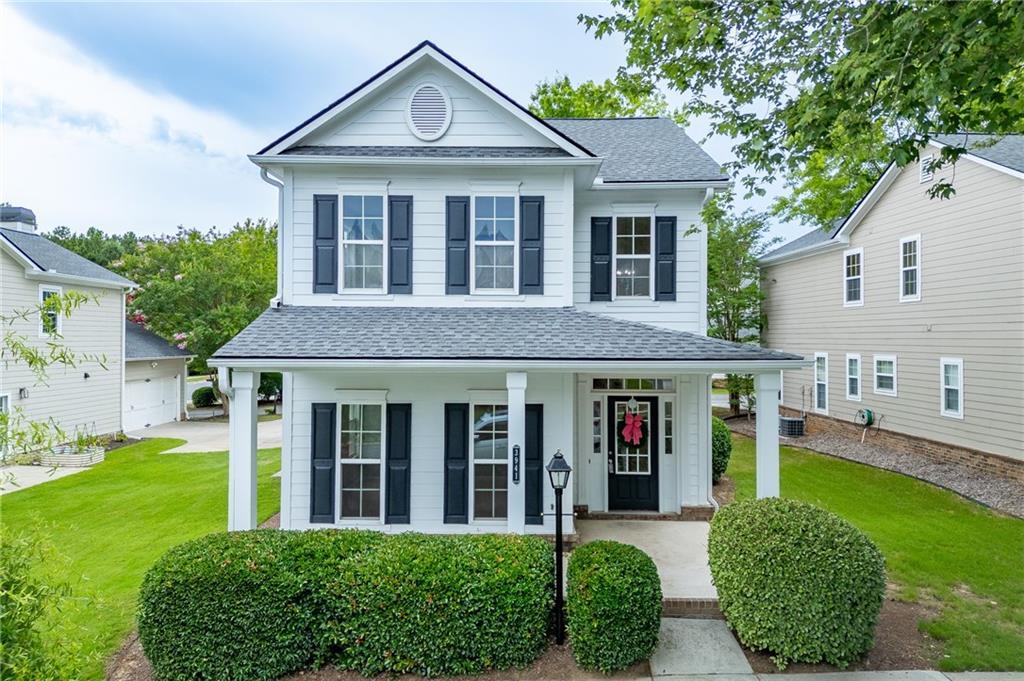 3941 Lake Pass Ln., Suwanee, GA 30024