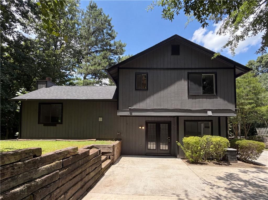 691 Millay Ct., Stone Mountain, GA 30088