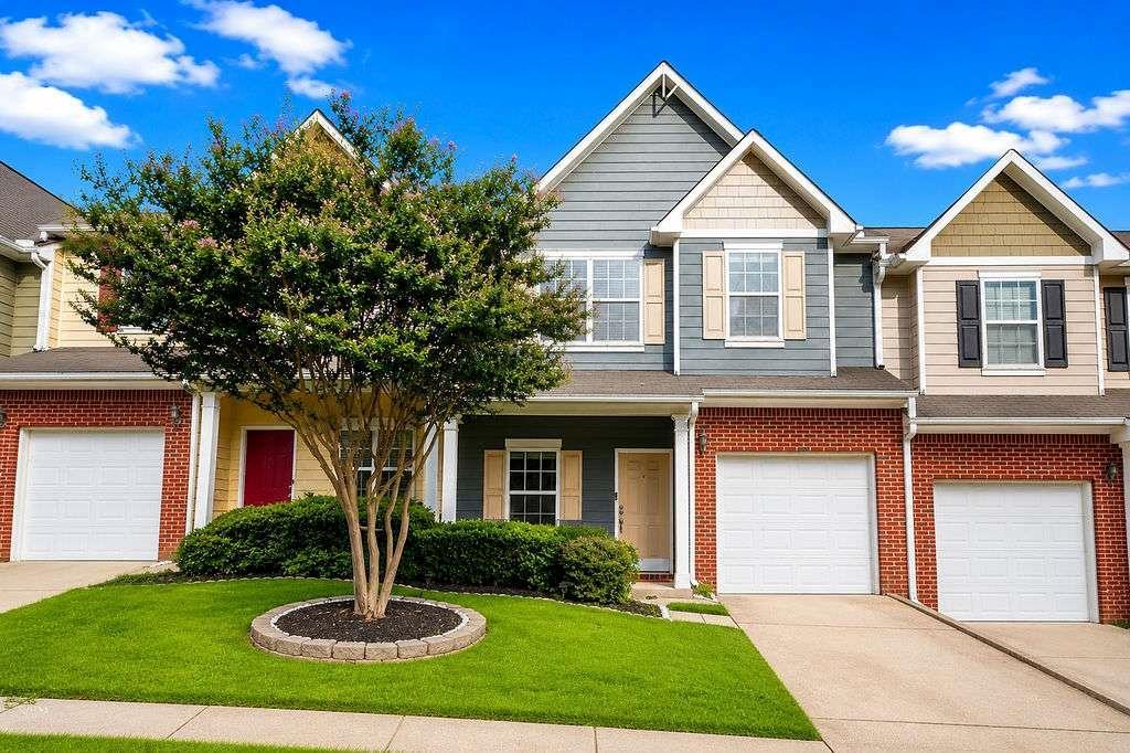 3157 Cedar Glade Ln., Buford, GA 30519