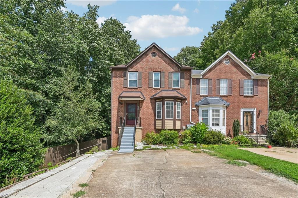 3590 Regency Park Dr., Duluth, GA 30096