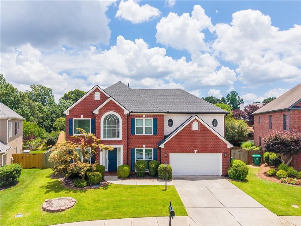 5023 Duxford Dr., Smyrna, GA 30082