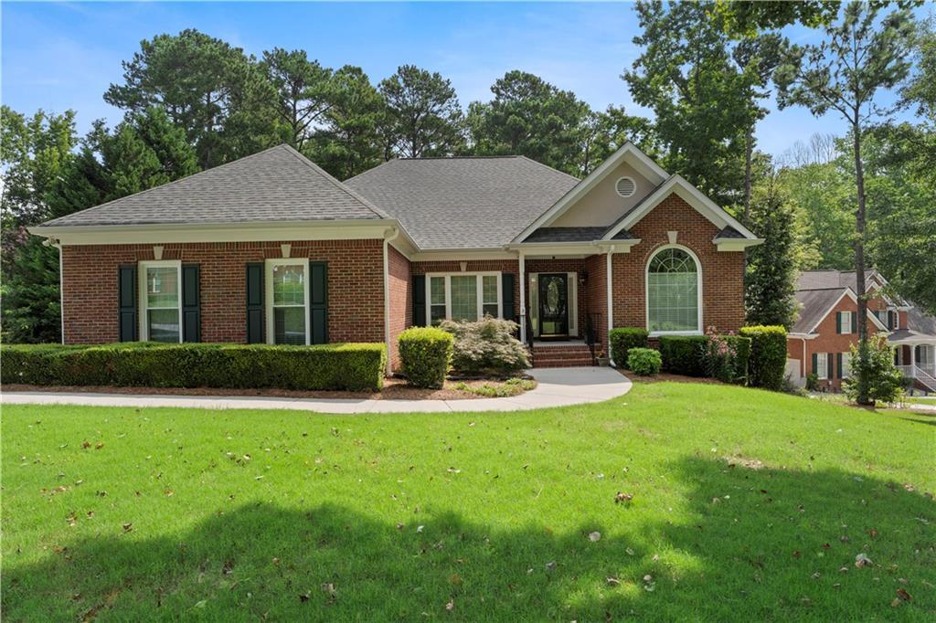 [Address Hidden by Seller], Grayson, GA 30017