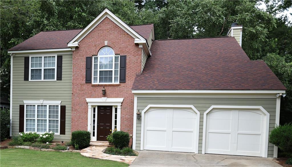 2260 Traywick Chase, Alpharetta, GA 30004