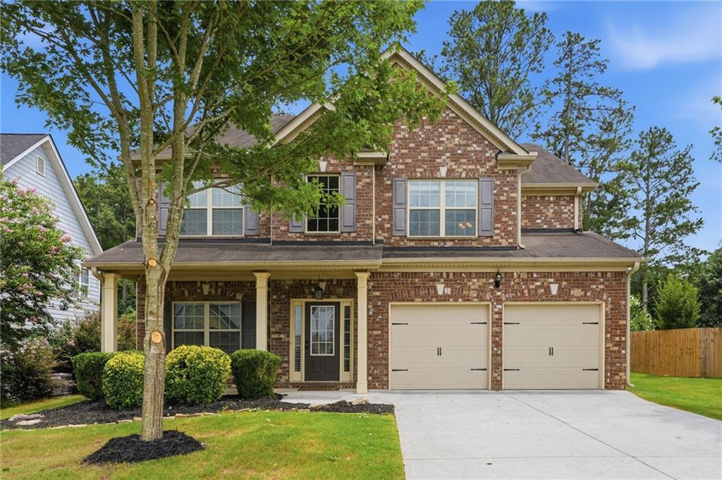 79 Blackgum Trace, Dallas, GA 30132