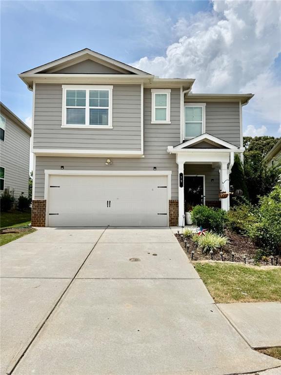 79 Blue River Ct., Pendergrass, GA 30567