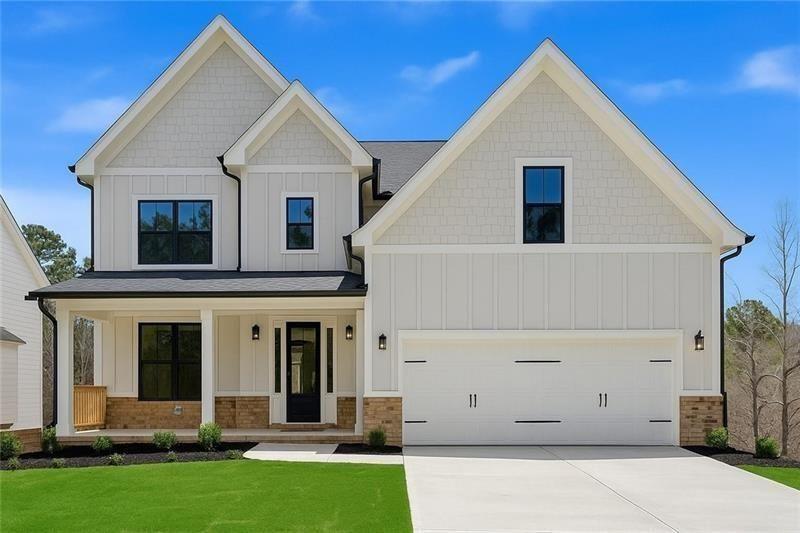 648 Longwood Pl., Dallas, GA 30132