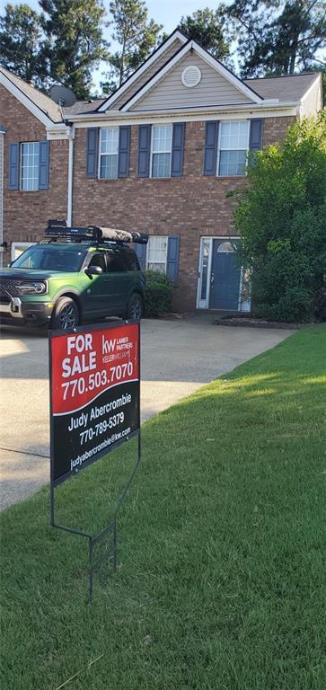 4646 Crawford Oaks Dr., Oakwood, GA 30566