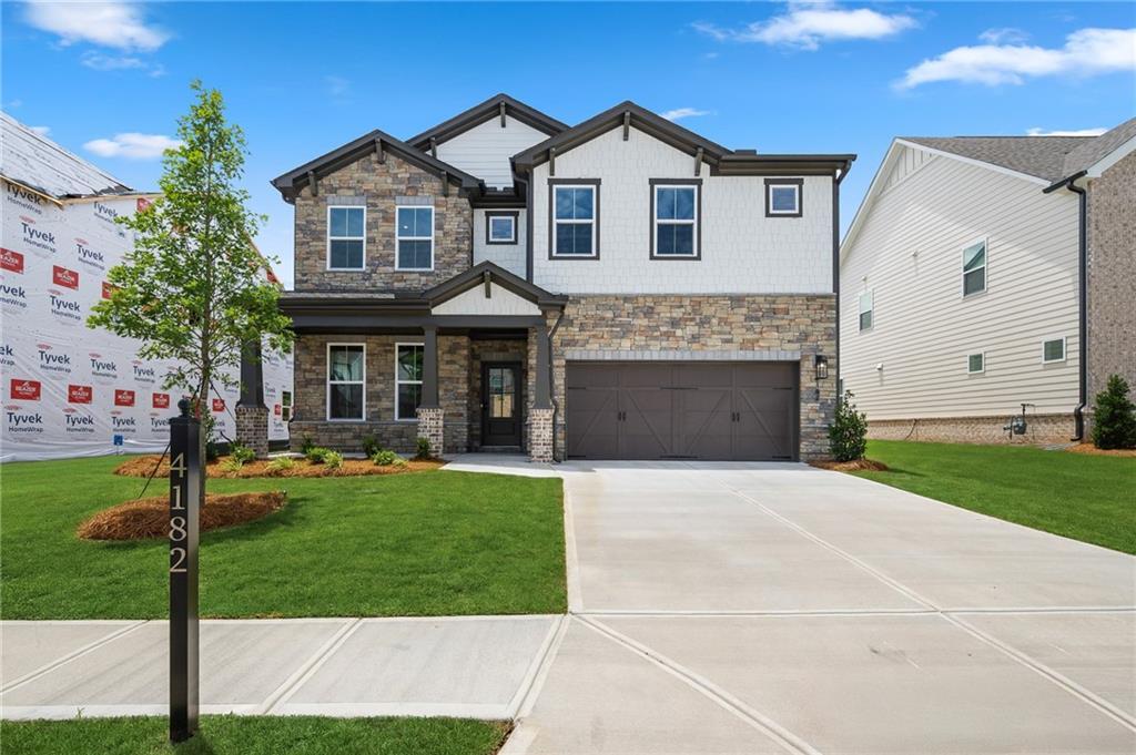 4182 Adler Cir., Buford, GA 30519
