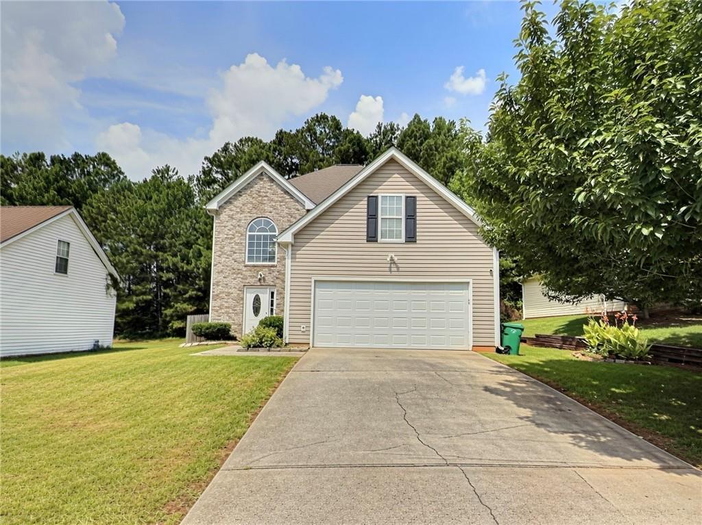 3050 Highland Park Ln., Lithonia, GA 30038