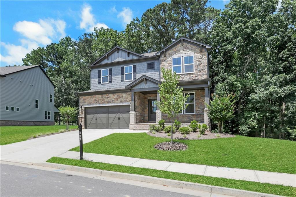 4082 Adler Cir., Buford, GA 30519