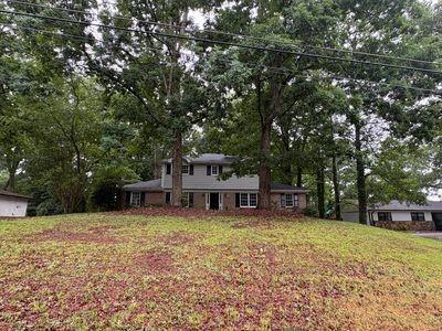 1337 Cotton Creek Dr., Lawrenceville, GA 30045