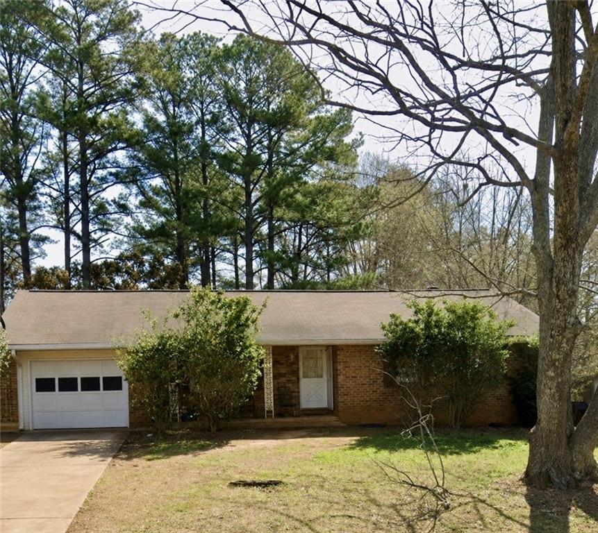 6378 Veracruse Dr., Morrow, GA 30260