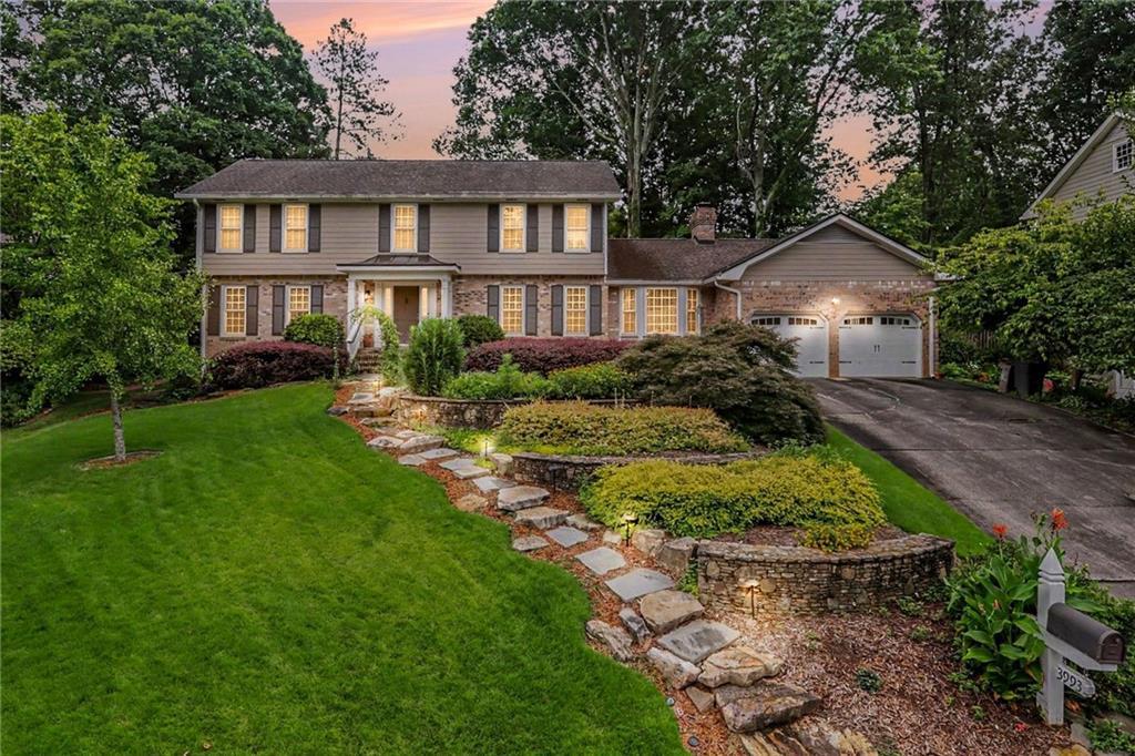 3993 Northlake Creek Dr., Tucker, GA 30084