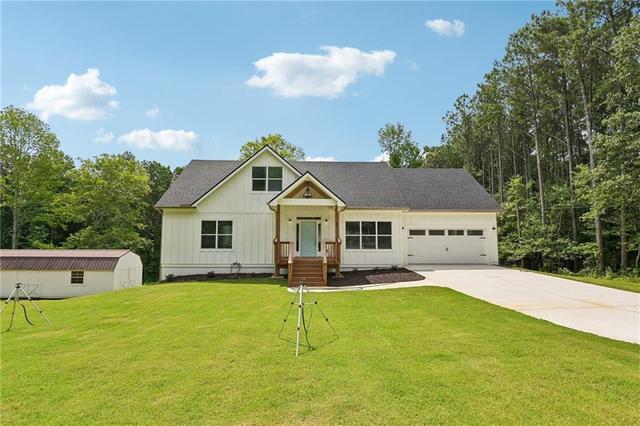 New Construction Homes For Sale This Week That Attend Sara M. Ragsdale Elementary School: July 8th to July 14th