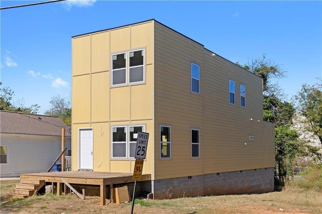 827 Drummond St., Atlanta, GA 30314