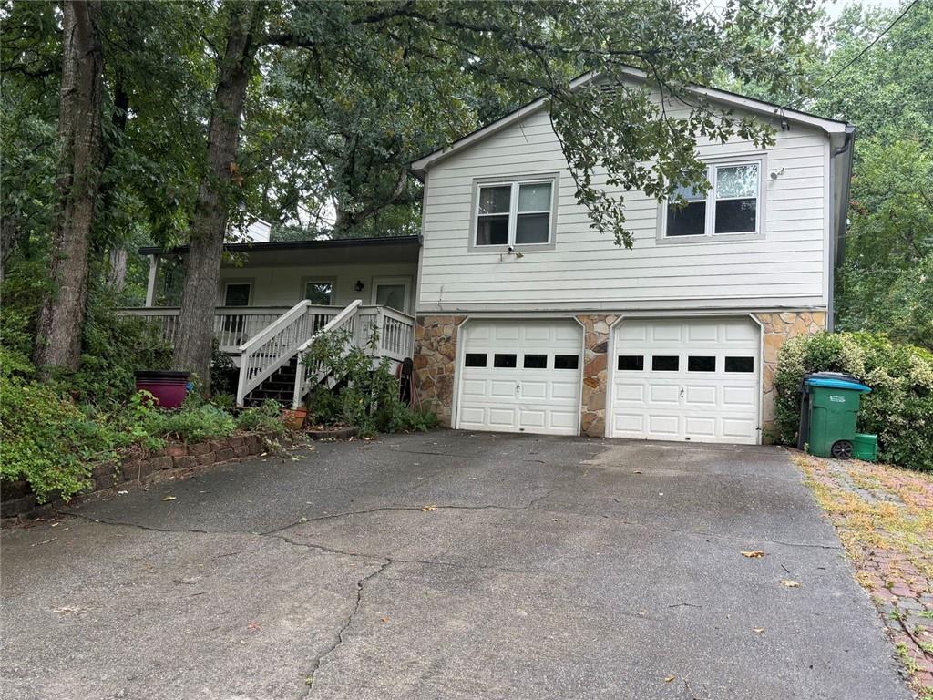 3618 Waverly Oaks Way, Snellville, GA 30039