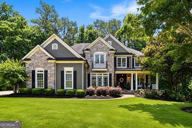 1766 Rosehedge Way, Kennesaw, GA 30152