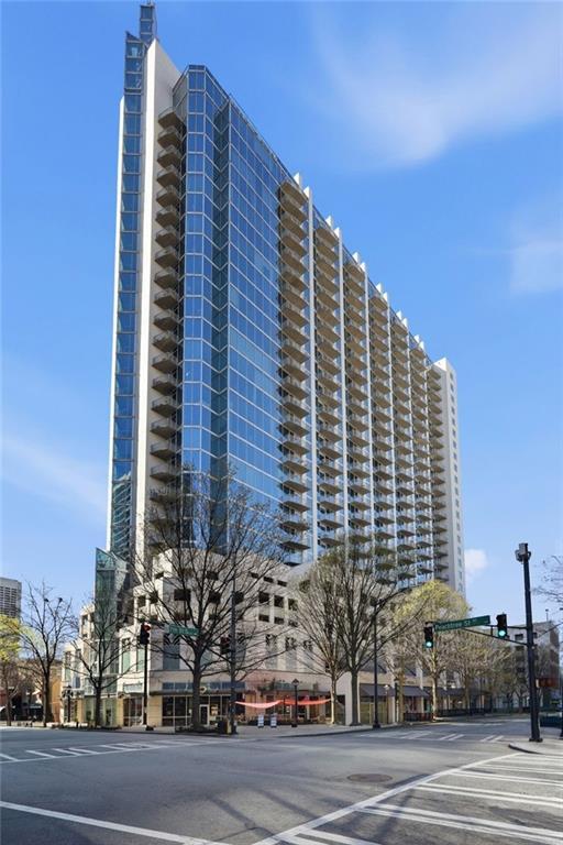 860 Peachtree St. #2314, Atlanta, GA 30308