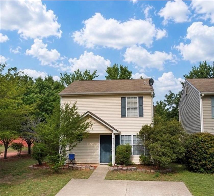 [Address Hidden by Seller], Mcdonough, GA 30253