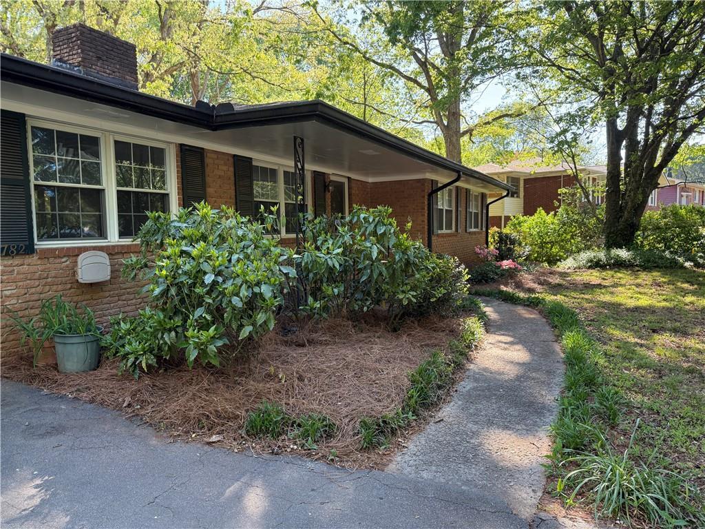 782 Prince Ave., Marietta, GA 30062