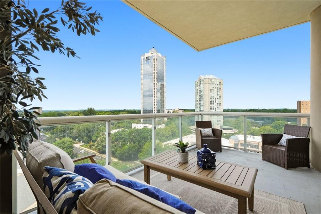 2881 Peachtree Rd. #1105, Atlanta, GA 30305