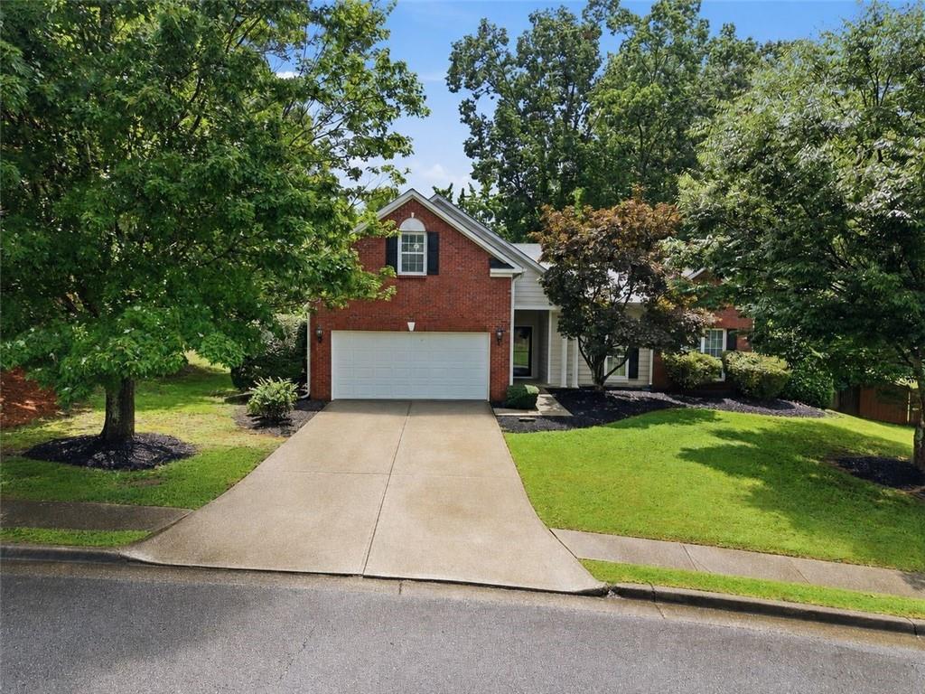 2717 Adair Tr., Dacula, GA 30019
