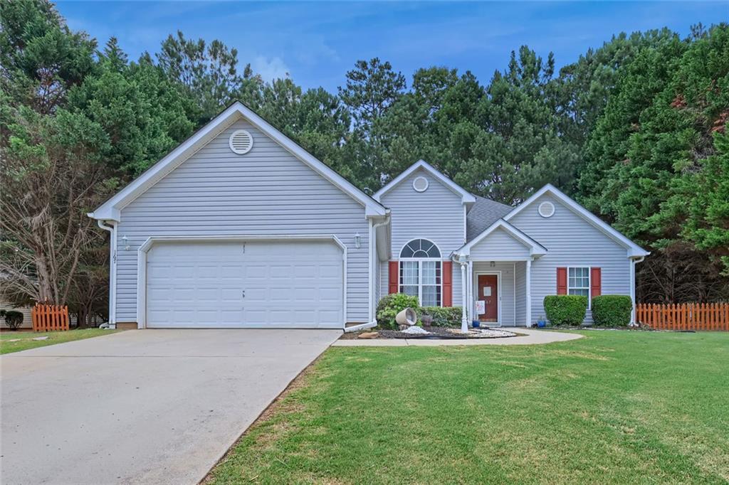 167 Towler Shoals Dr., Loganville, GA 30052