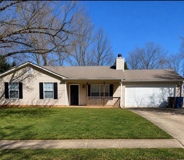 [Address Hidden by Seller], Mcdonough, GA 30253