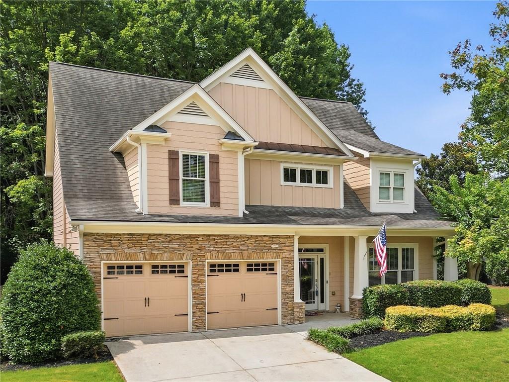 1879 Tranquil Field Dr., Acworth, GA 30102