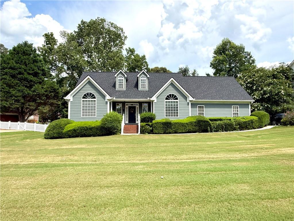 2995 Orchard Rd., Conyers, GA 30094