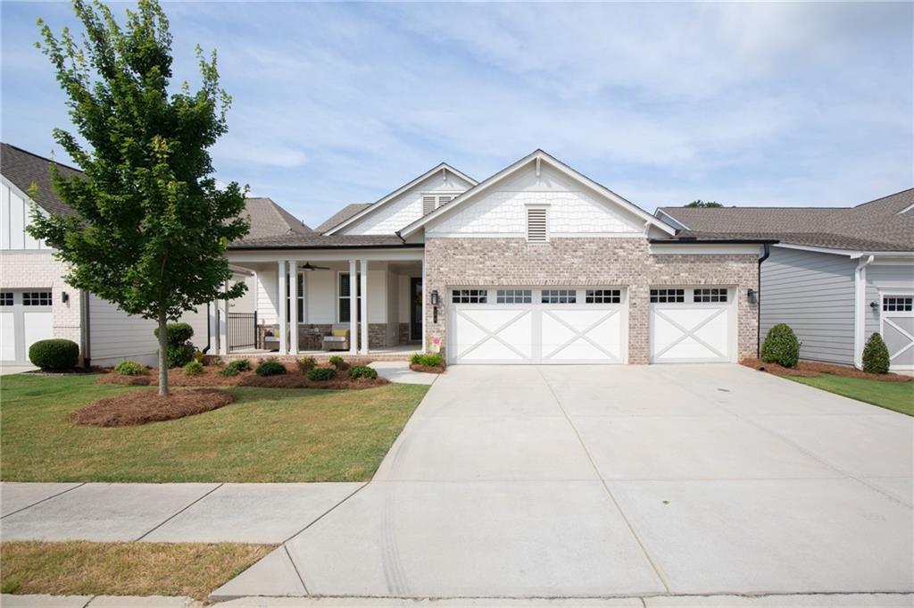 170 Erie Point, Hoschton, GA 30548