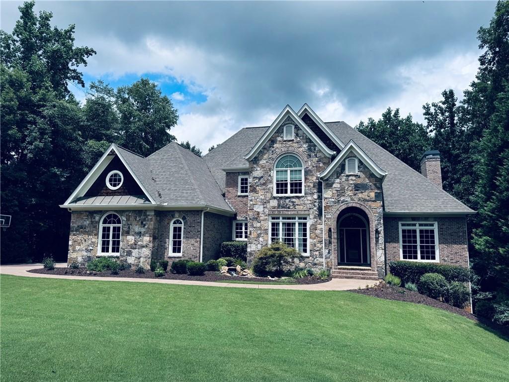 2140 Tee Dr., Braselton, GA 30517