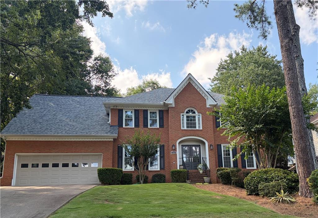 3420 Waters Mill Dr., Alpharetta, GA 30022