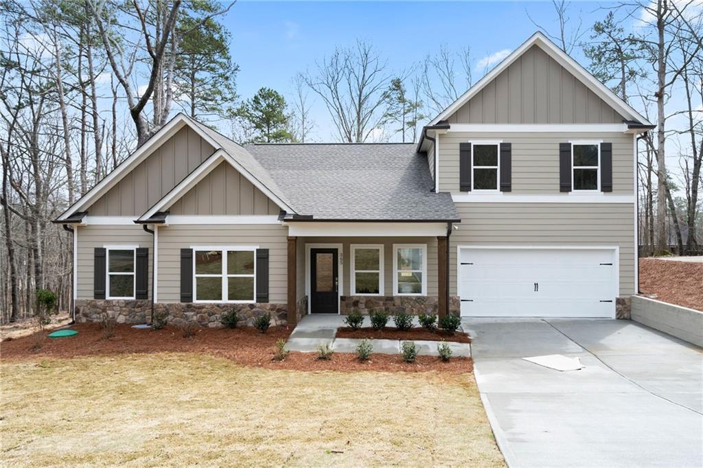 129 Morse Elm Loop, Waleska, GA 30183