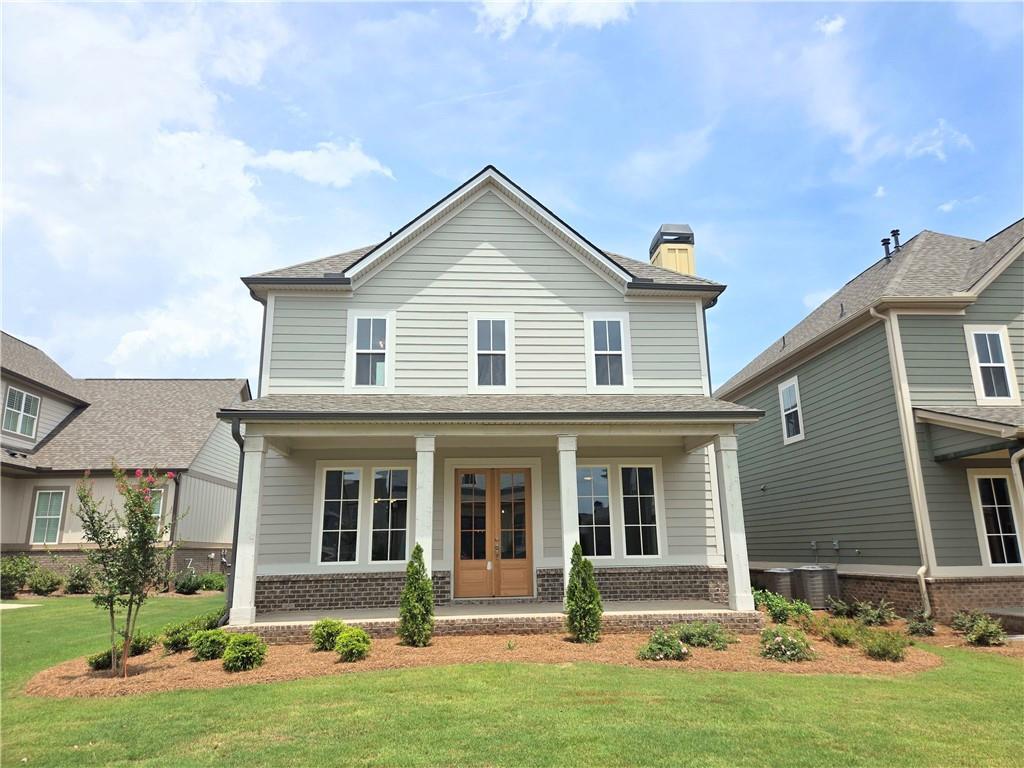 1385 Harmony Bend, Watkinsville, GA 30677