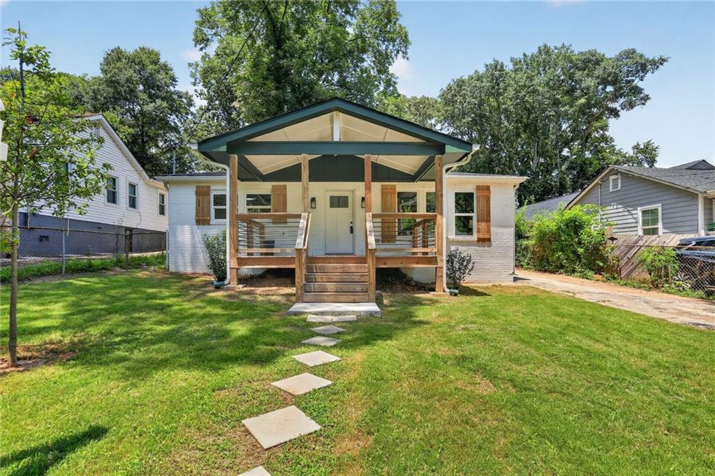 1285 Mcclure Ave., Atlanta, GA 30314
