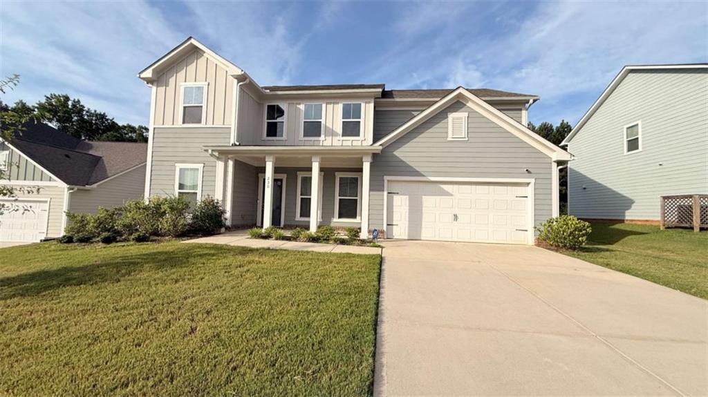 230 Mackenzie Ct., Covington, GA 30016