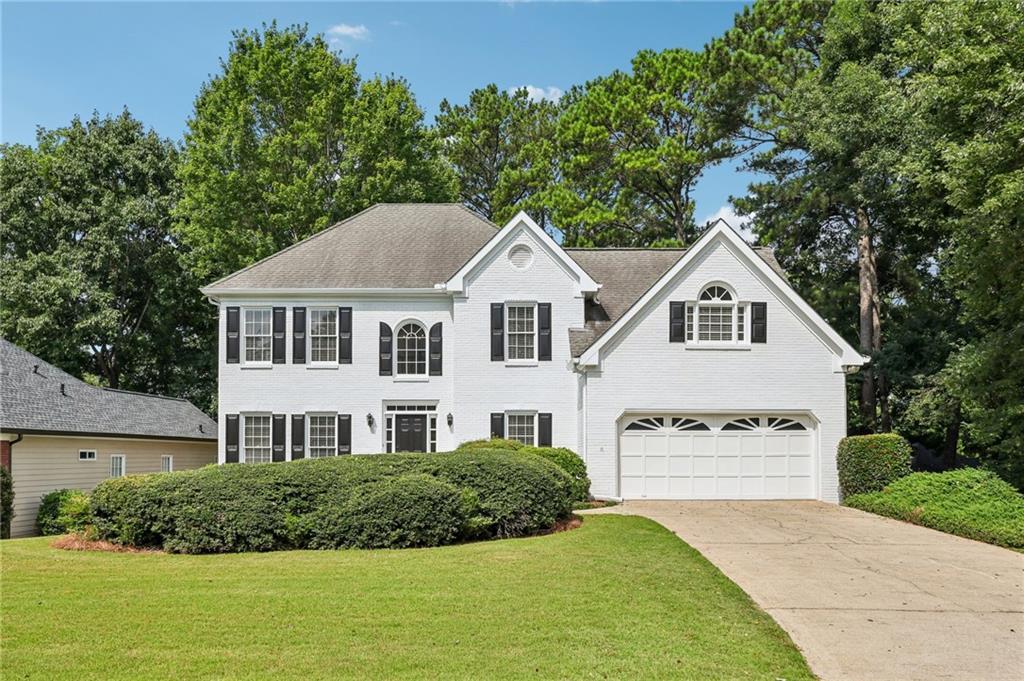 2164 Cape Liberty Dr., Suwanee, GA 30024