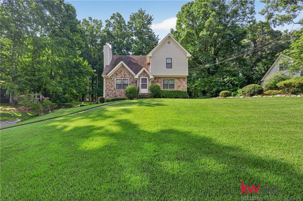 981 Thousand Oaks Dr., Lawrenceville, GA 30043