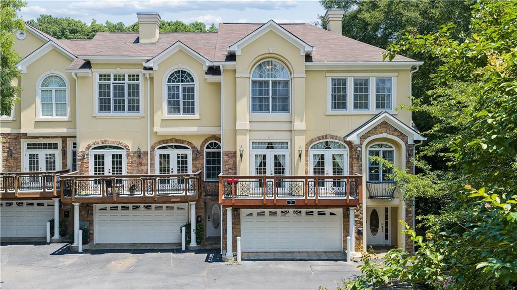 331 Carpenter Dr. #5, Sandy Springs, GA 30328