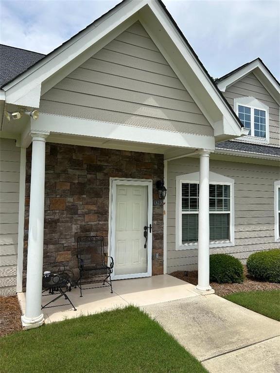 1202 Village Blvd., Rome, GA 30161