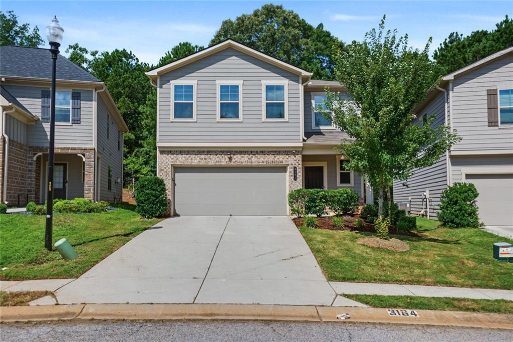 3164 Baylor Cir., Mcdonough, GA 30253