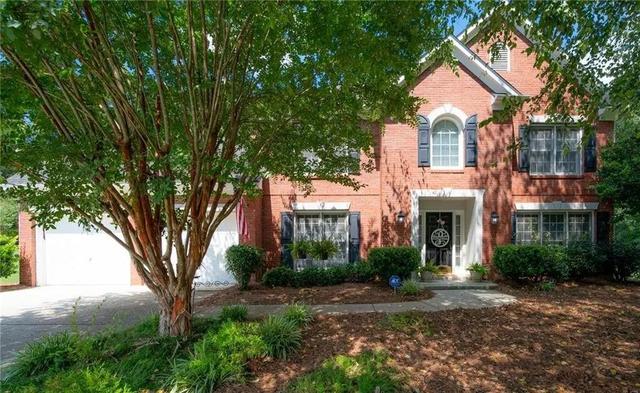 New Foreclosures & Short Sales That Attend Paulding County High School: July 6th to July 12th