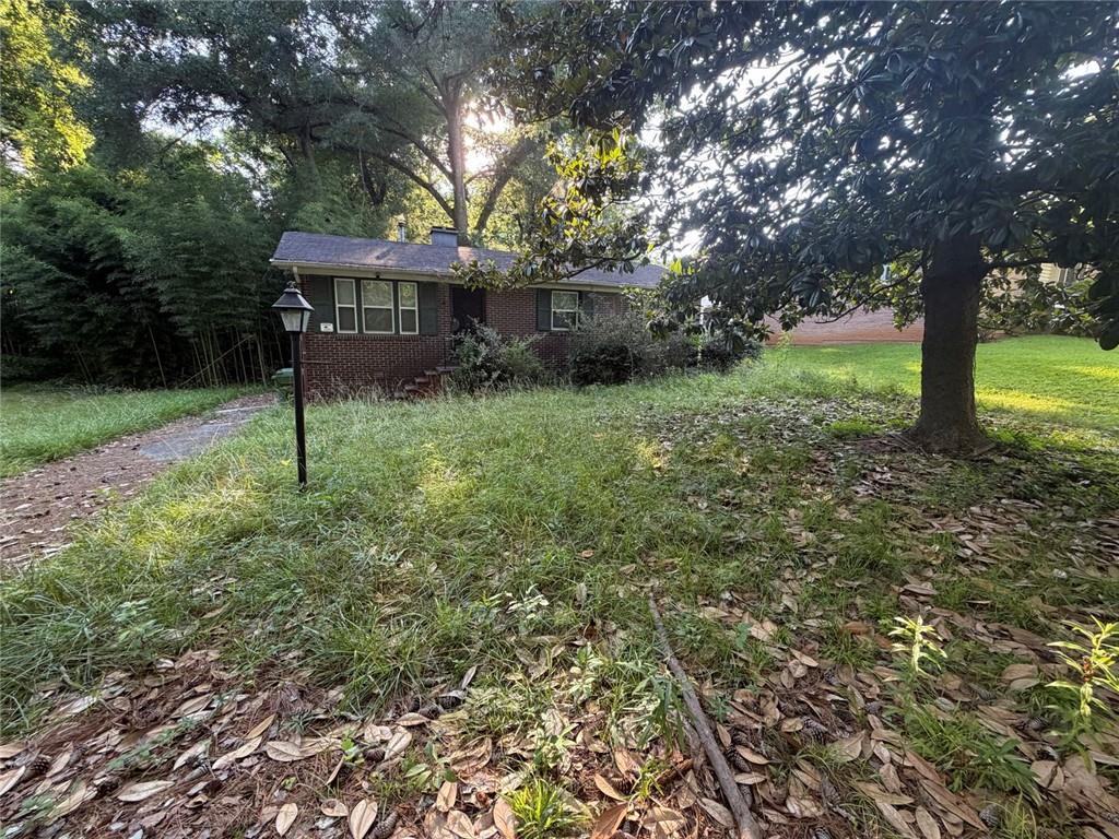 650 Fairburn Rd., Atlanta, GA 30331