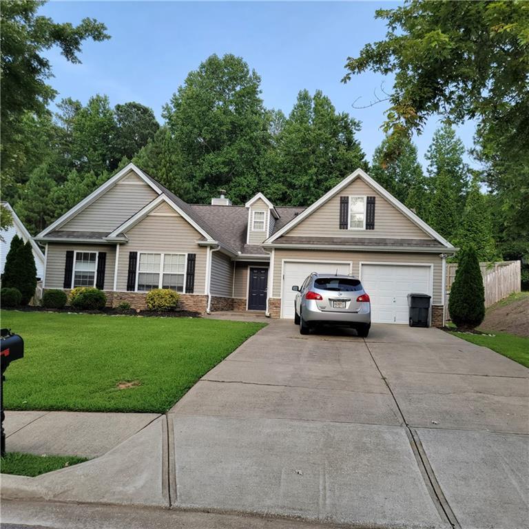 5219 Leecroft Dr., Buford, GA 30518